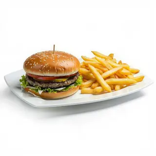 Texas Buey Burguer