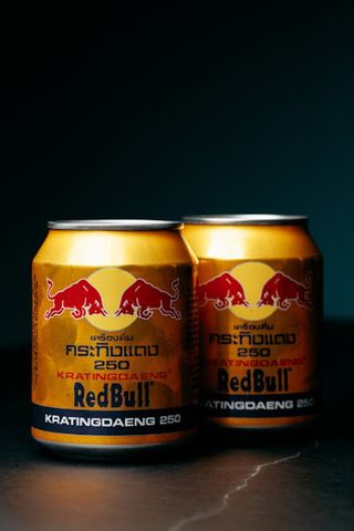 Ред Булл 0.25