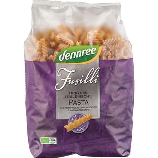 K22061Paste fusilli ECO 1 kg60