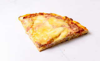 Pizza šunka sir  290g