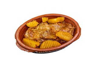 Jagnjetina ispod sača