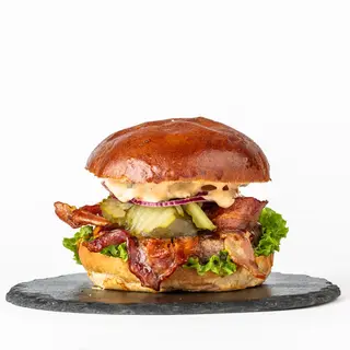 BEKONBURGER