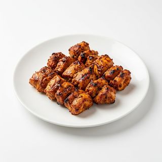 Plato De Tikka Boti (Ración)