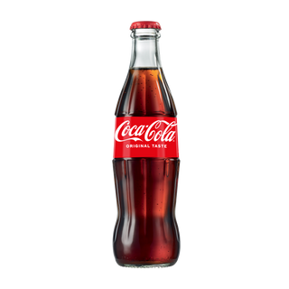 Coca-Cola Vetro 330ml