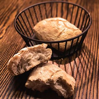 Mini Chapata Artesana (1 Ud.)