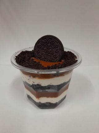 Copa De Oreo