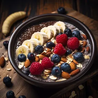 Porridge 350 g