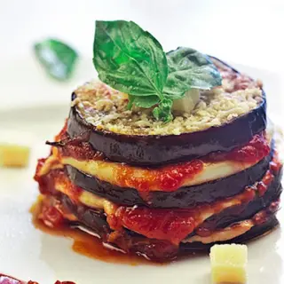 Parmigiana
