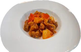 157. Sashimi scampi 2 pezzi
