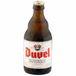 Cerveza Duvel (33 Cl.)