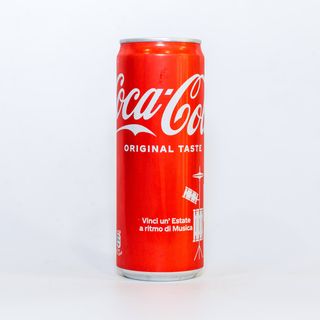 Coca-Cola 