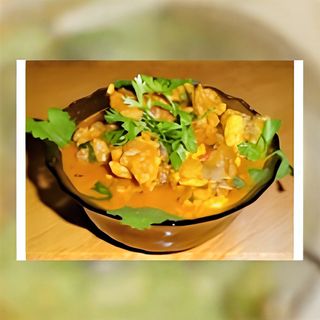 Кадай матан -kadai mutton(300г)