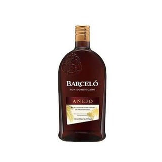 Ron Añejo Barceló Botella (70 Cl.)