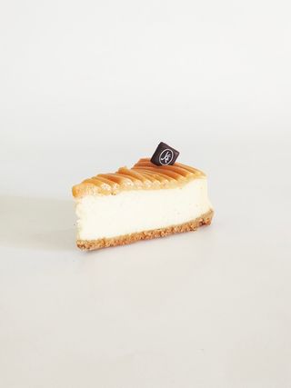 CHEESE CAKE CARAMEL