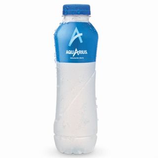 Aquarius Limón 500ml.
