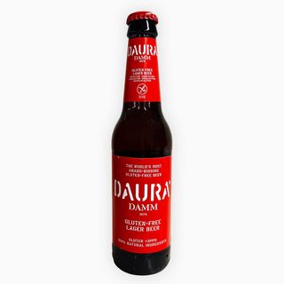 Birra Daura SENZA GLUTINE