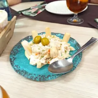 Ensaladilla Rusa