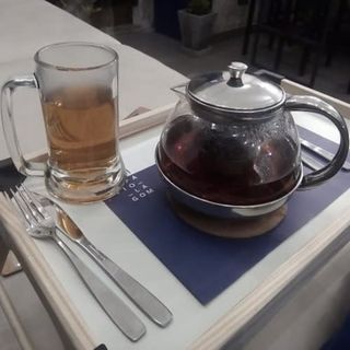 Infusiones En Hiebras (200 Ml.)