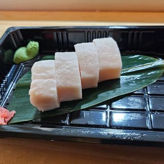 Sashimi 1 Pez mantequilla