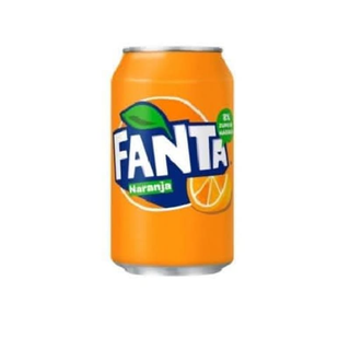 Fanta 0.33 L