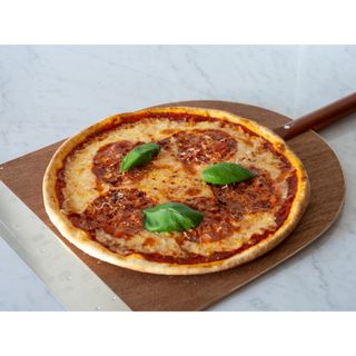 Pizza Diavola (33 Cm.)