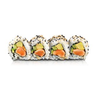 ФРЕШ КАЛИФОРНИЯ РОЛ 4 бр.