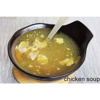 Chicken Soup