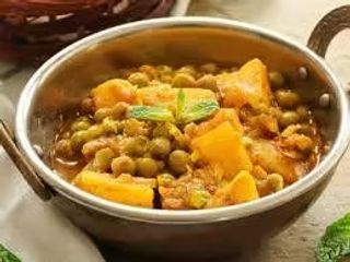 Bombay Aloo (Opción Vegana)