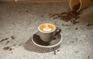 Cappuccino