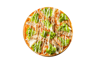 Піца Цезаре (30см/460г)