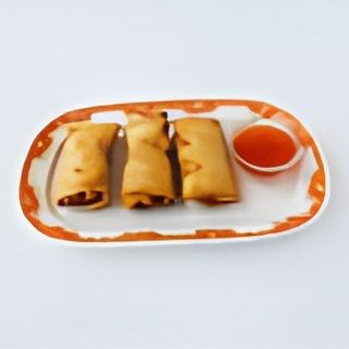 Rollo De Primavera (1 uni.)