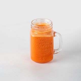 Фреш морковный