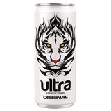 Ultra energy