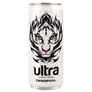 Ultra energy