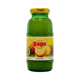 Succo ananas