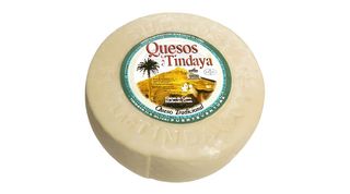 Queso Tindaya Blanco (300 G.)