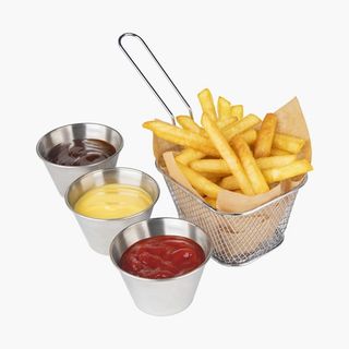 კარტოფილი ფრი