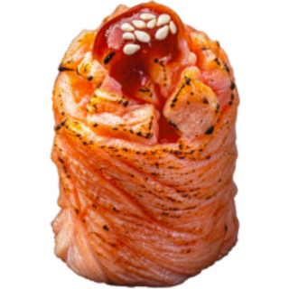  FRESH ROLL ROYAL TATAKI   