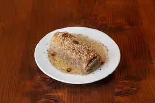 Pita sa orasima