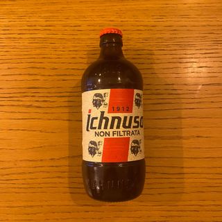 Ichnusa non filtrata