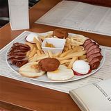 Corso doručak za dvije osobe