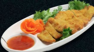 30 Cotoletta di pollo