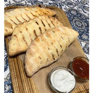 Кримські янтики (400г)