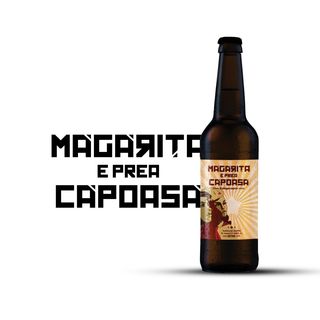 Măgărița e prea căpoasă (cu afine)