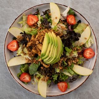 Ensalada Koh Phi Phi