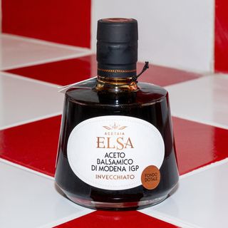 Aceto Balsamico Di Módena Elsa (250 Ml.)