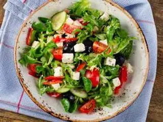 Insalata grande