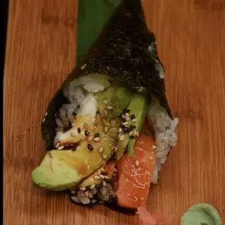 Temaki Shake (1 ud.)