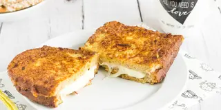 toast fromage