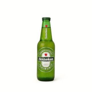 Heineken piccola